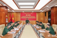 Military moves to enhance DNA testing capacity to identify martyrs’ remains